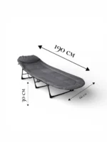 Мобільне ліжко Comfort 190